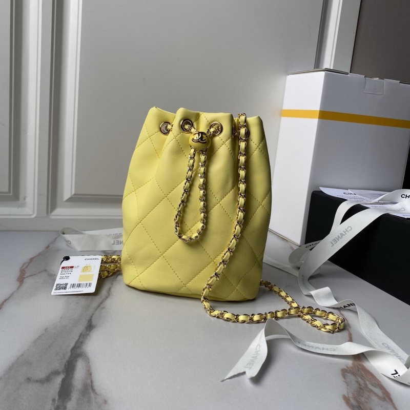 Ch*el round bags